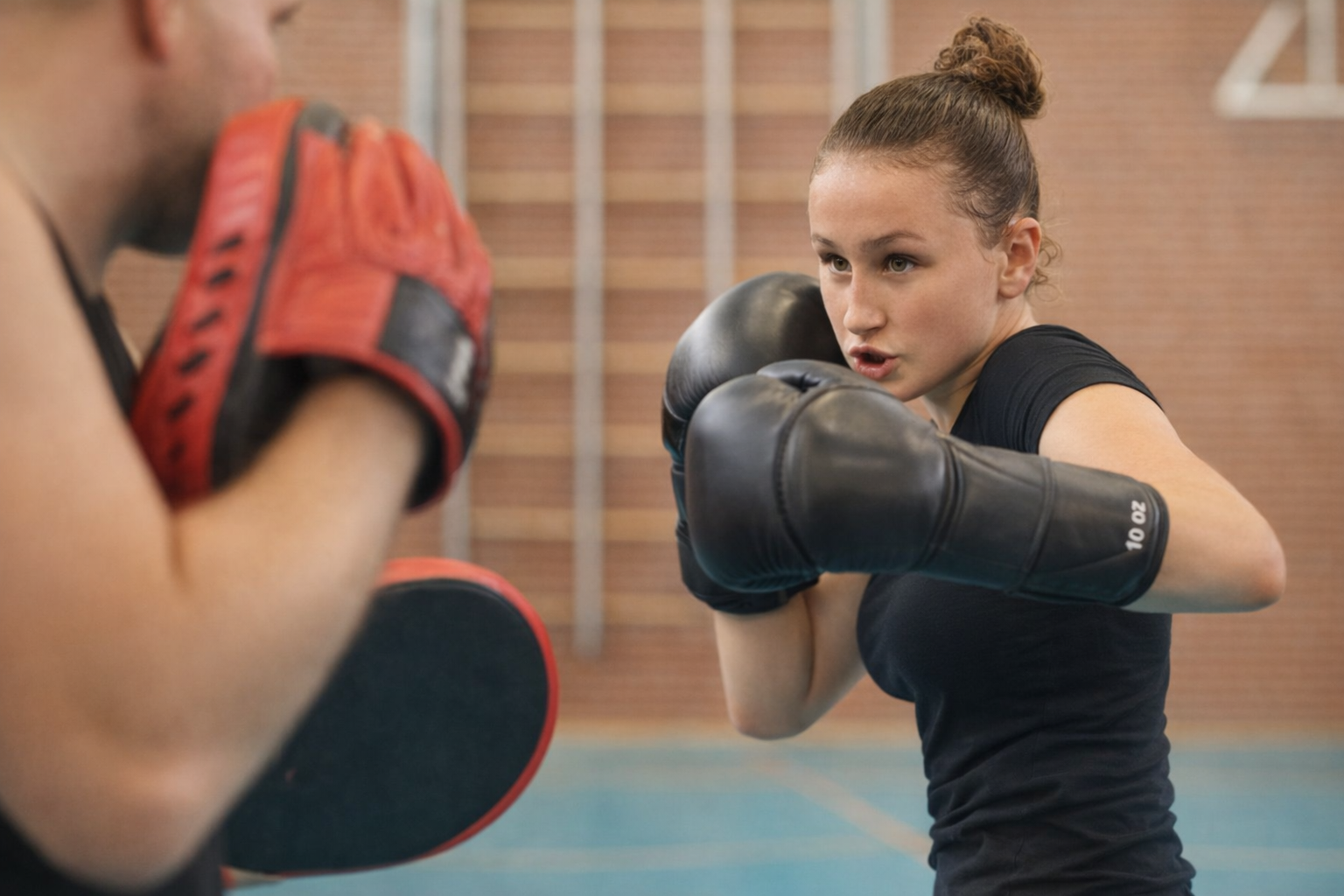 Kick Boks Nedir ve Neden Tercih Edilmelidir?